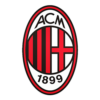 milan logo