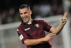 bonazzoli salernitana