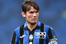 de roon atalanta