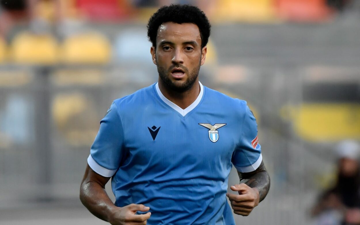 Felipe Anderson