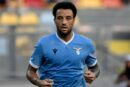 Felipe Anderson Lazio