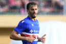 gabbiadini sampdoria