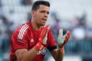 Juventus Szczesny