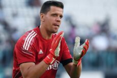 Juventus Szczesny