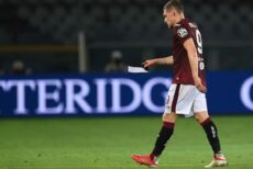 Andrea Belotti Torino