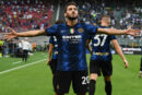 Calhanoglu Inter