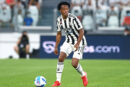 cuadrado juventus