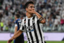 Dybala Juventus