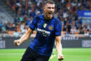 dzeko inter