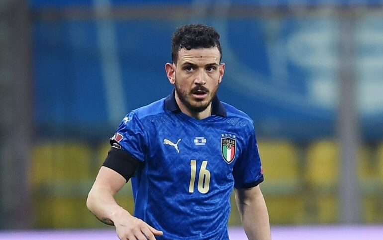 Florenzi Italia