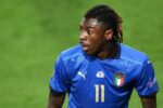 Kean nazionale