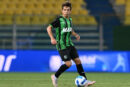 maxime lopez sassuolo