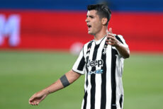 morata juventus