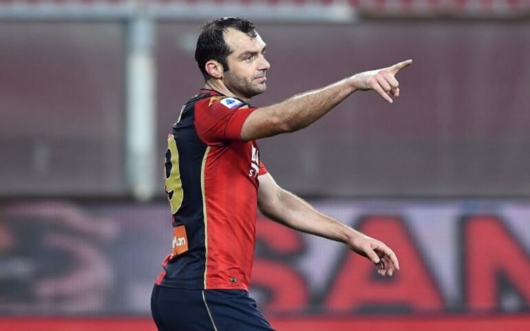 pandev