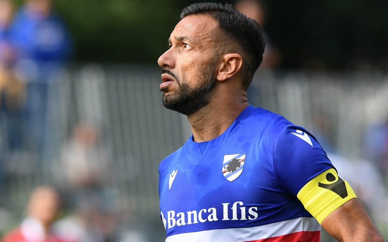 Fabio Quagliarella