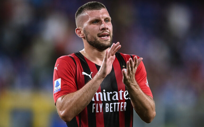 Rebic Milan