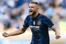 Skriniar Inter