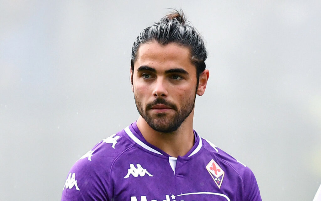 Sottil Fiorentina