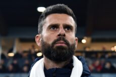 Thiago Motta Spezia