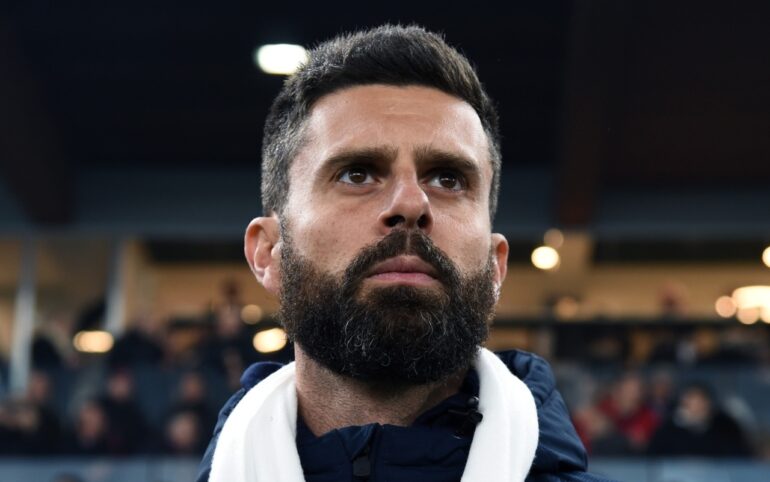 Thiago Motta Spezia