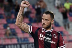 Arnautovic Bologna