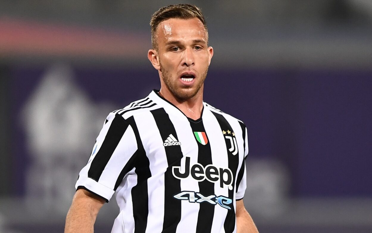 Arthur Juventus