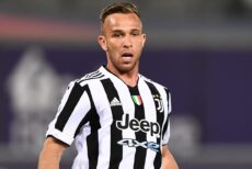 Arthur Juventus