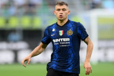 barella inter