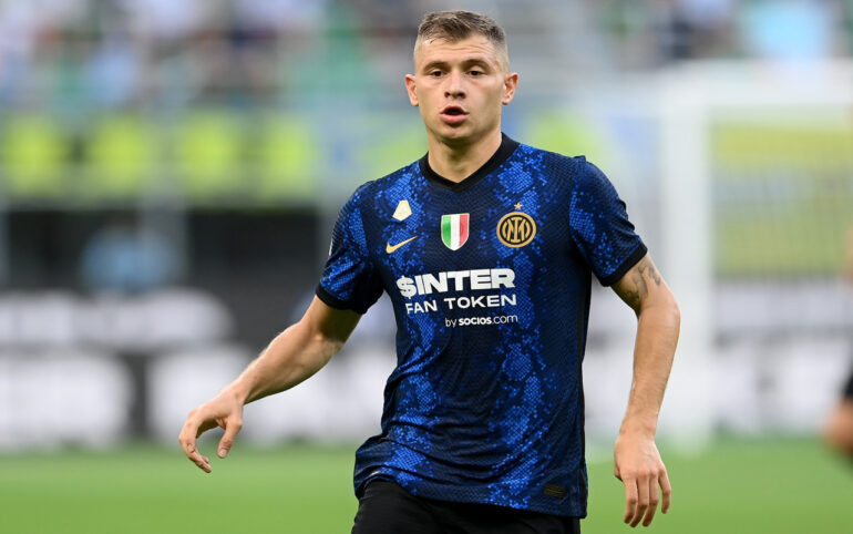 barella inter