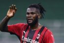 kessie milan