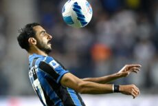 Zappacosta Atalanta