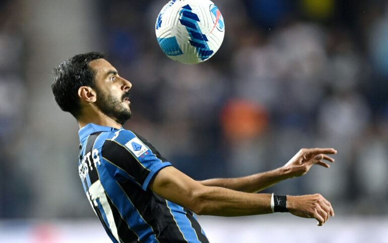 Zappacosta Atalanta