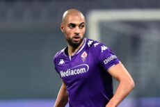 amrabat fiorentina