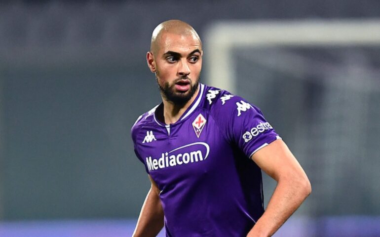 amrabat fiorentina