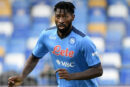 anguissa napoli