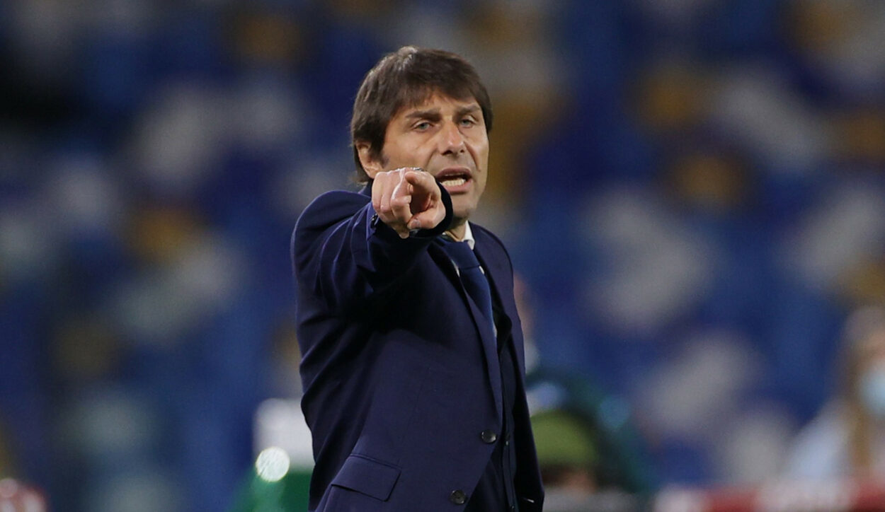 Antonio Conte