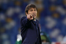 Antonio Conte