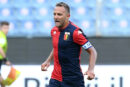 Criscito Genoa