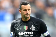 Handanovic Inter