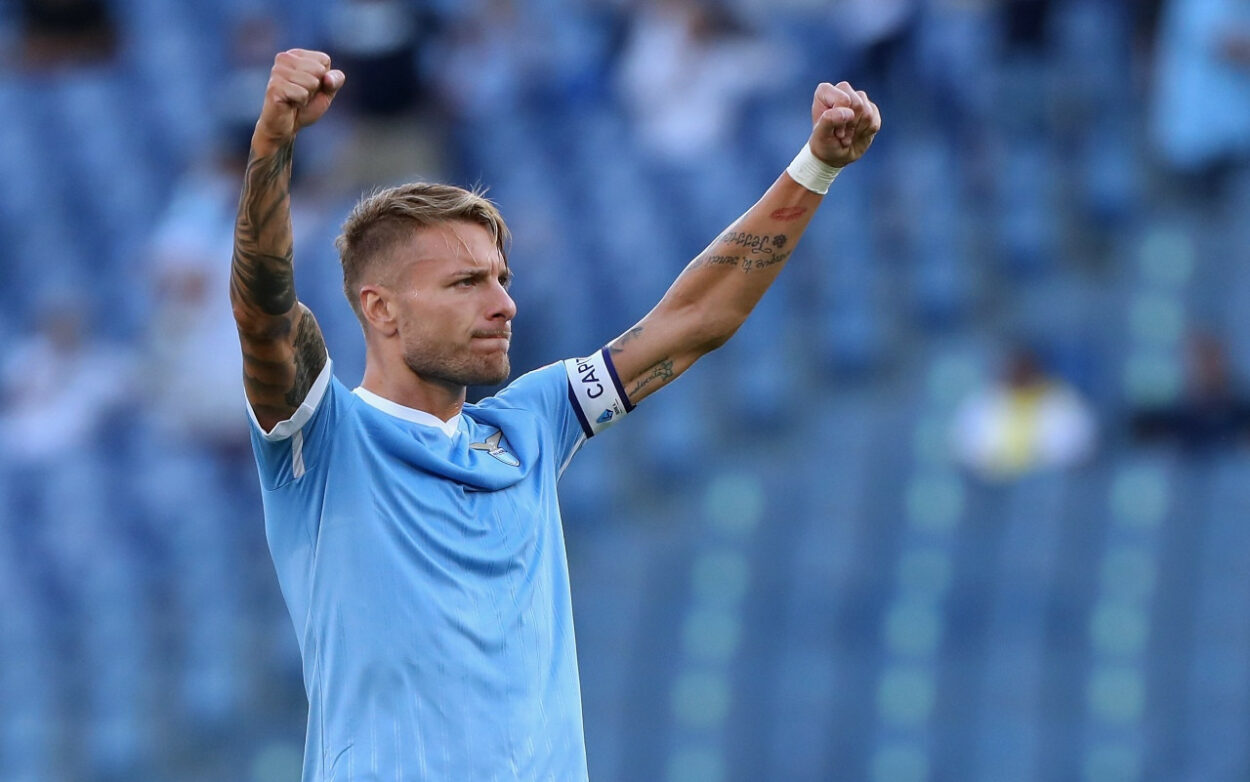 Immobile Lazio