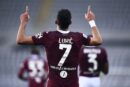 Lukic Torino