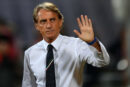 Roberto Mancini Italia