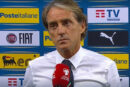 Roberto Mancini Italia