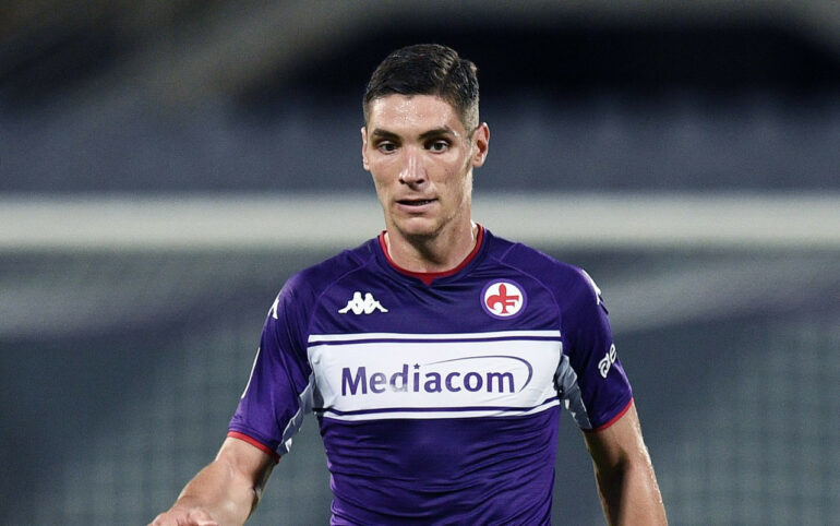 milenkovic fiorentina