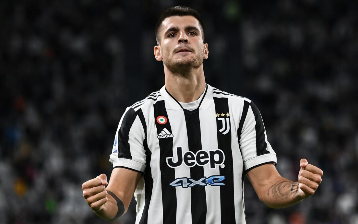 morata juventus atletico madrid