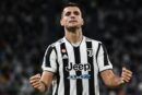 morata juventus