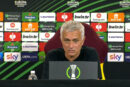 josé mourinho roma