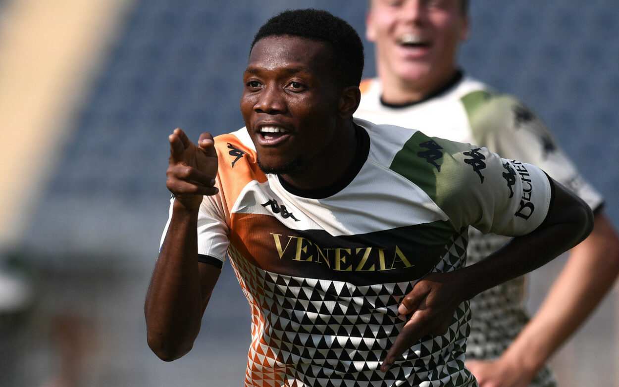 Okereke Venezia attaccanti da schierare