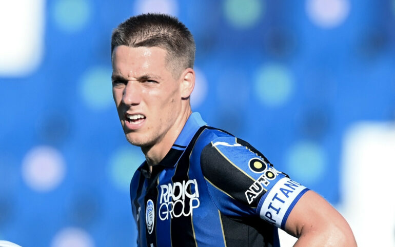 Pasalic Atalanta