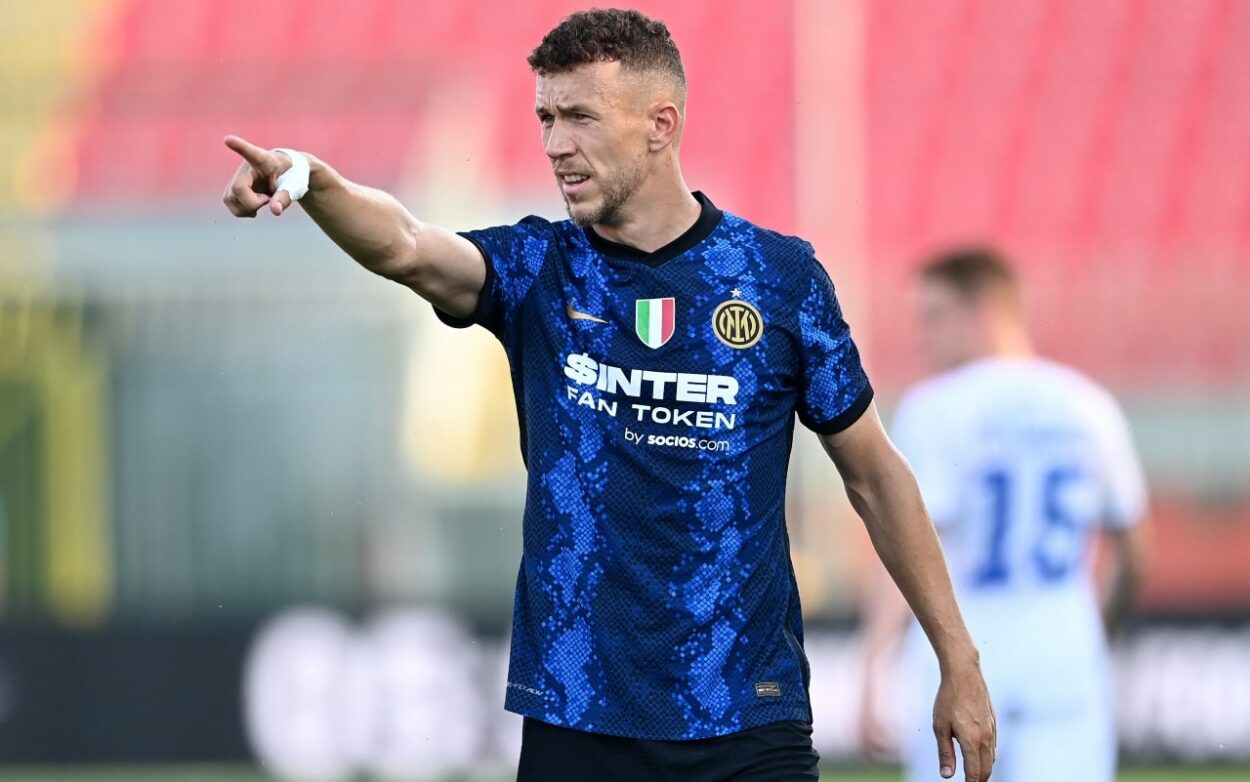 Perisic Inter